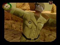 Medal of Honor - Resistance
